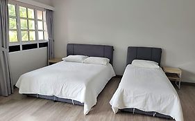 Gold Pine Resorts Sdn. Bhd