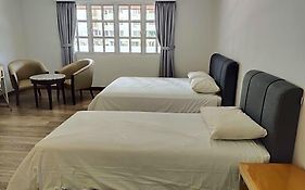 Gold Pine Resorts Sdn. Bhd